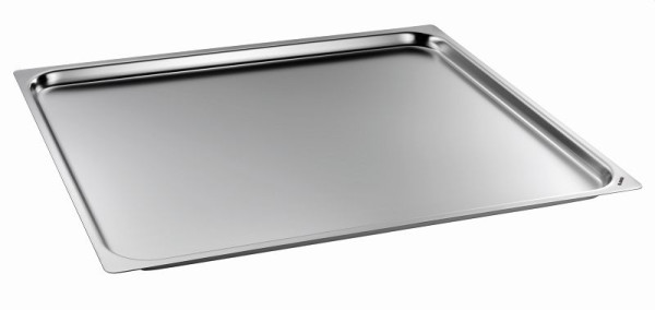 B.PRO BZG 2/1-20 GN-Blech mit glattem Rand, verstärkte Ausführung, 550625