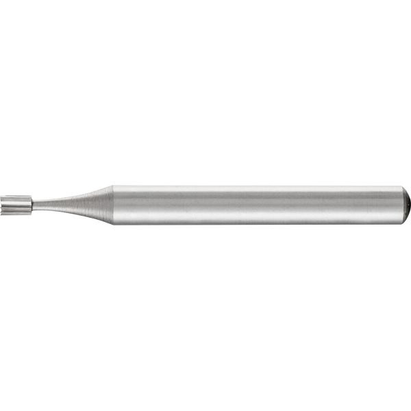 Pferd HSS-Gravierfrässtift 307/6 SP, VE: 5 Stück, 22230756