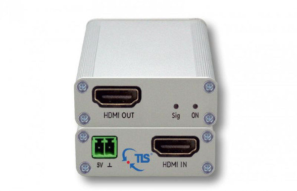 TLS electronics HDMI Signalverstärker, 850915