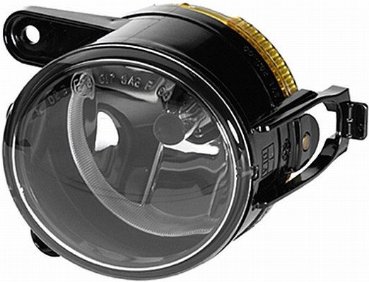 HELLA Halogen-Nebelscheinwerfer, für u.a. VW Golf V (1K1), ECE, links, 1N0 271 284-031