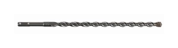 Bahco SDS+ Betonbohrer, Ø 20 mm x 300 mm, 4652-20-300, 7314150385539