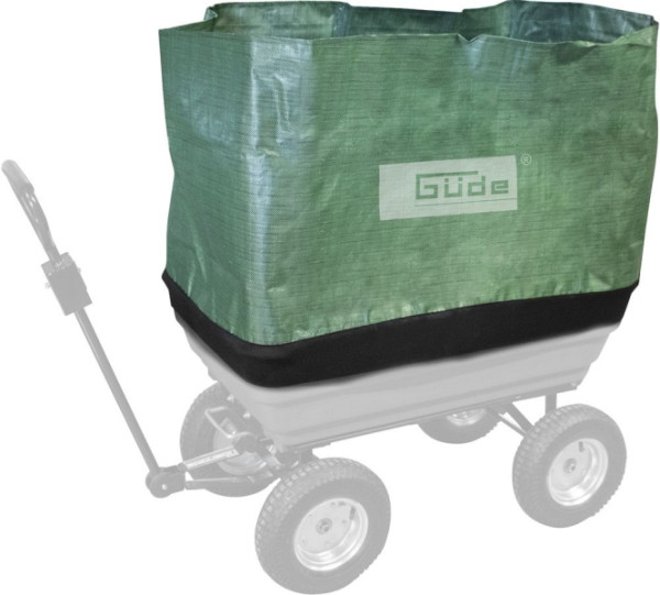 Güde Aufsatzplane GGW 300, 315 x 185 x 75 mm, 94339, 4015671506849