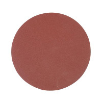 Produktbild von Silverline Klettschleifscheiben, 300 mm, 10er-Packung, 300 mm, 120er-Körnung, 436756 Silverline Klettschleifscheiben, 300 mm, 10er-Packung, 300 mm, 120er-Körnung, 436756