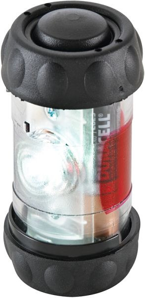 STAHLWILLE LED-Kopflampe Nr.13126-3 Maße 76 x 38 x 45 mm, 77490013