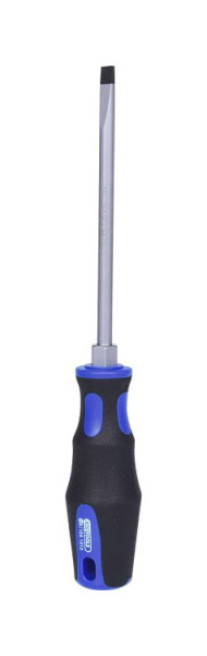 KS Tools ERGOTORQUEplus Schlitz-Schraubendreher, 8mm, 265mm lang, 159.1010