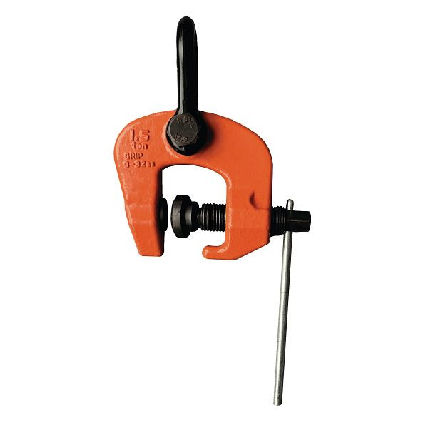 Unicraft SK 0.5-1 Schraubklemme, 6172015, 4036351354888