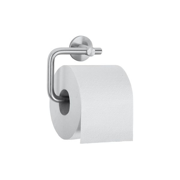 Wagner EWAR Toilettenpapierhalter AC250, hochglanzpoliert, 731250