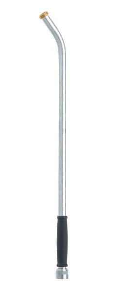 GEKA Auslaufrohr "soft rain", 35° 40cm LM AG G 3/4"-Anschluss, VE: 5 Stück, 50.5040.9