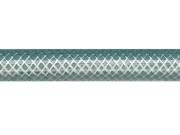 Bürkle PVC Druckschlauch, Rollenlänge: 50 m, Außen-Ø: 16 mm, 8876-1016