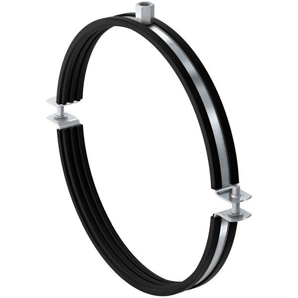 Fischer Lüftungsrohrschelle LGS 710, 542962