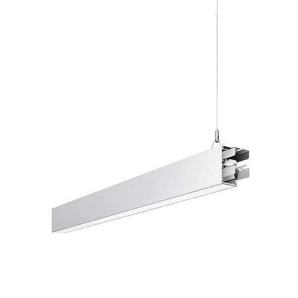 Waldmann Pendelleuchte DOTOO.line DLP 2000/830/D/WS/MITTEL/1402MM, 114220000-00805807