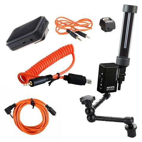 Miops Remote Expert Pack für Nikon N3, 2299