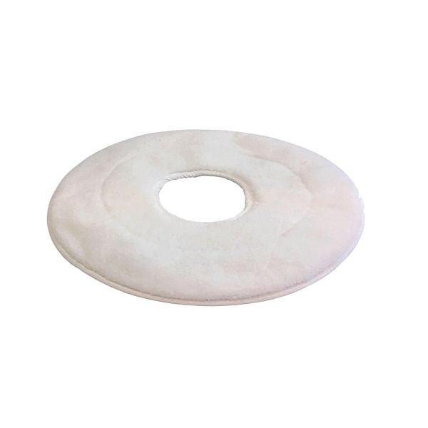 Cleancraft Mikrofaser-Pad OSM 431, 7212183, 4036351320982