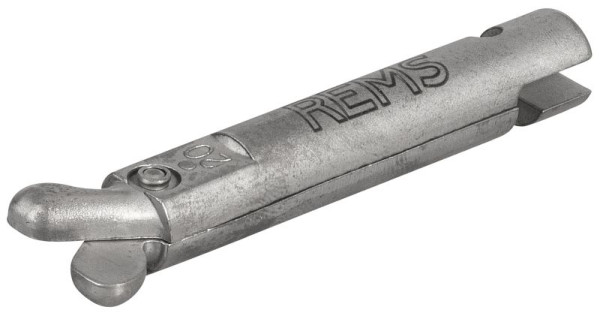 REMS Aushalswerkzeug Ø 20 mm, 151145 R, 4039976025003