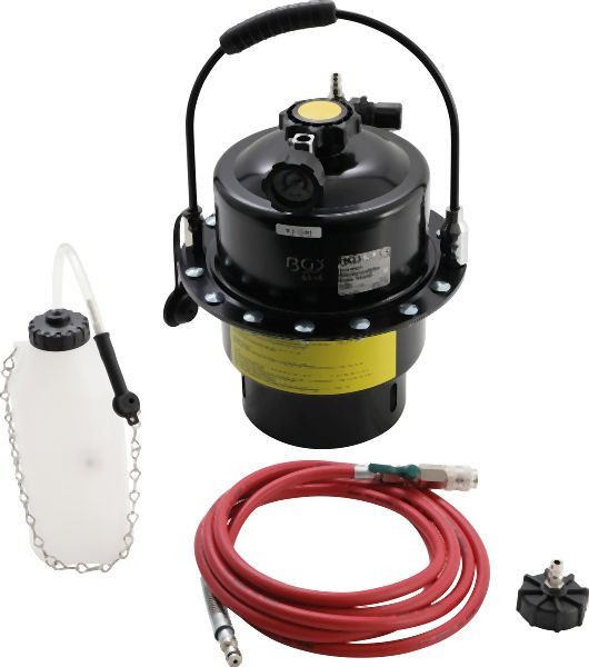 BGS Druckluft-Bremsenentlüfter, 8315, 4026947083155