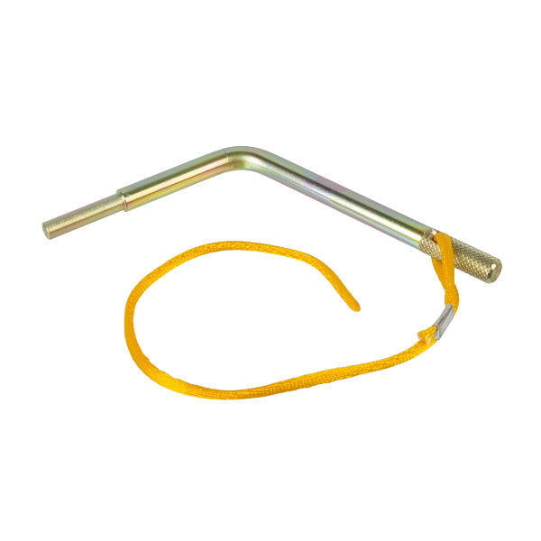 Stahlmaxx Kurbelwelle / Schwungrad Adsteckdorn für BMW wie OEM 2228380, XXL-106568