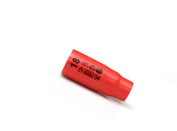 Lemp Steckschlüssel Einsatz 18mm 3/8" extra tief 6 kt, 130318