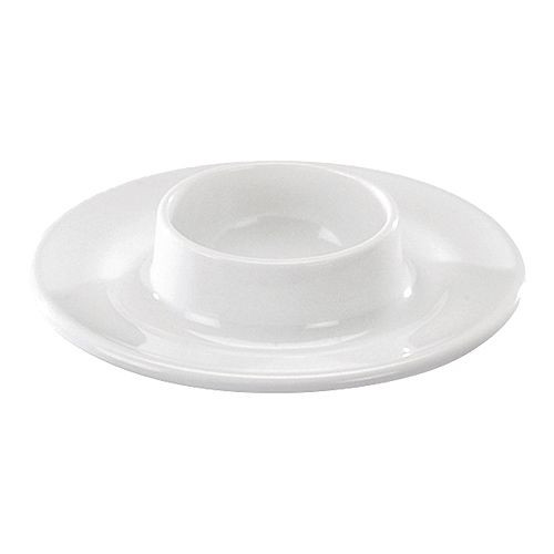 WACA Eierbecher Ø09,2cm, Melamin (MF), 937932, 4009085179409