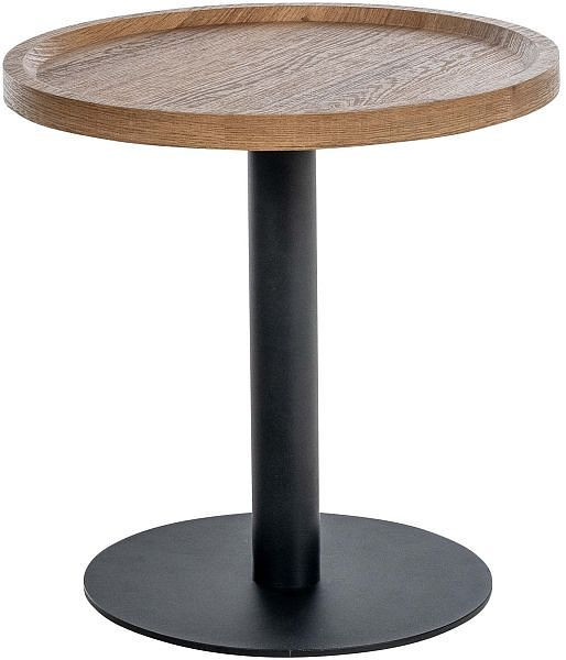 CLP Beistelltisch Aspen M, braun, 324357, 4255716324223
