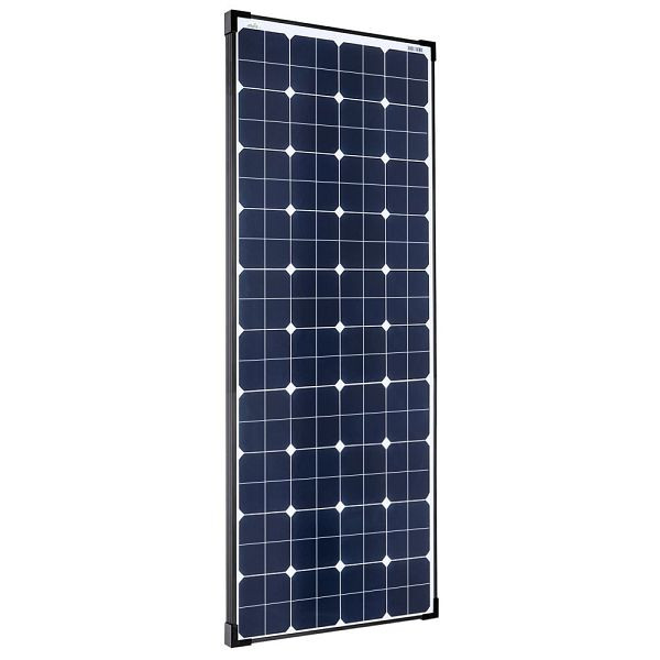 Offgridtec SPR-150 150W 44V High-End Solarpanel, 3-01-001525