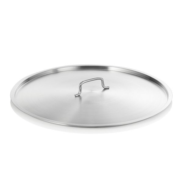 WAS Deckel Cookware 21, 45 cm Durchmesser, 2161450, 4044925123365