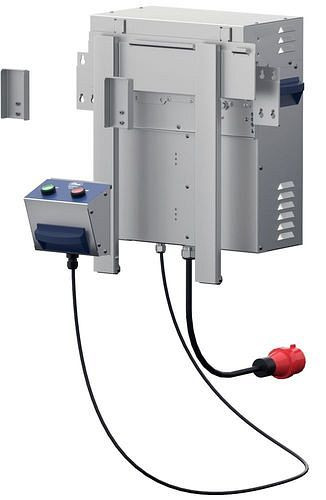 Elma Move 600 Oszillationsgerät für Ultraschallreinigungsgerät Elmasonic xtra ST 600H, 315037