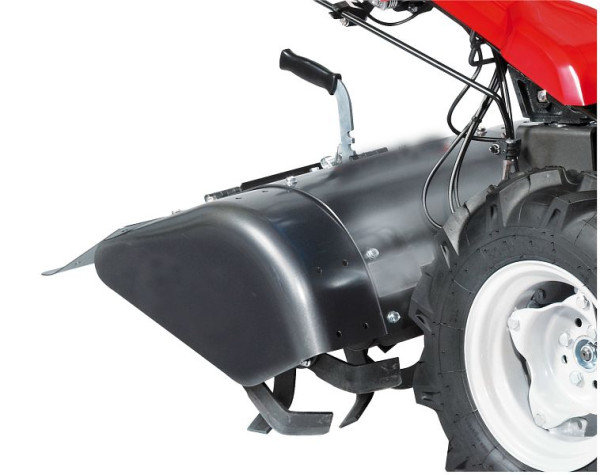 PowerPac Fräskasten 70 cm für MF5, MF69219060, 4260300850606