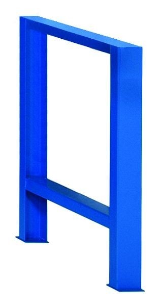 Unior Fussgestell, 105x650x870 mm, 625628