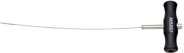 Hazet Ziehgriff zur Aufnahme des Schneidedrahtes, 4852-3, 4000896129454