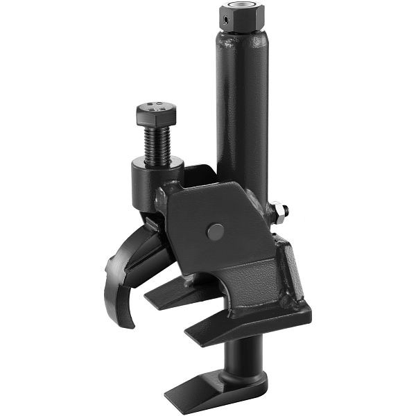 VEVOR Reifenmontiergerät Reifenwechsler 96,5–106,7 mm Einstellbar, schwarz, JQSTQPSJCGLGR13SAV0