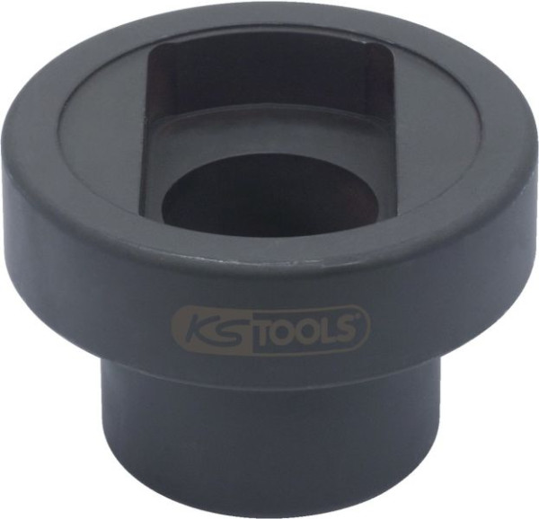 KS Tools Blattfederbolzen-Stecknuss für Scania, 34x56mm, 450.0227