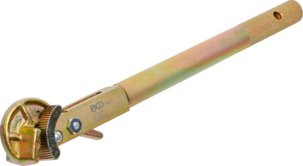 BGS Justier-Klemmschlüssel, für Axialspurstangen, 14 - 20 mm, 8267