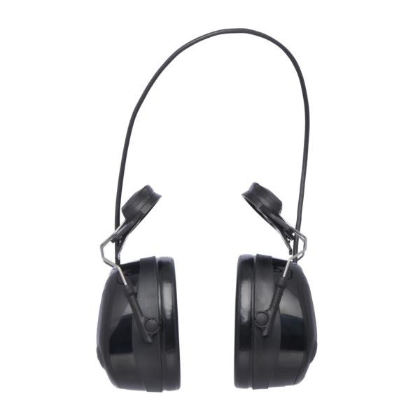 3M PELTOR ProTac III Headset, schwarz, Helmvariante, VE: 10 Stück, 7100088423