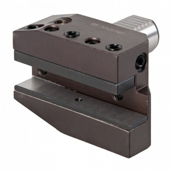 BISON Vdi Halter 1124-20P-L, 341124021300