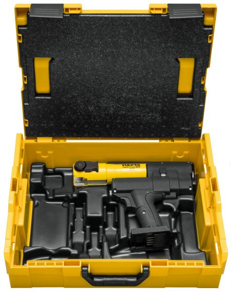 REMS Mini-Press 22V ACC Basic-Pack\P L-Boxx, 578005 R22