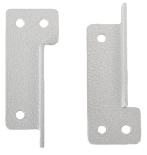Bedrunka+Hirth Nachrüstsatz Winkel für CNC-Werkzeugaufnahmerahmen (WAR), Maße in mm (BxTxH): 76 x 29 x 12, 02.89W140