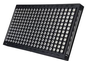 DOTLUX LED-Fluter HLF 2050W 5000K 90° Abstrahlwinkel, 3003-090