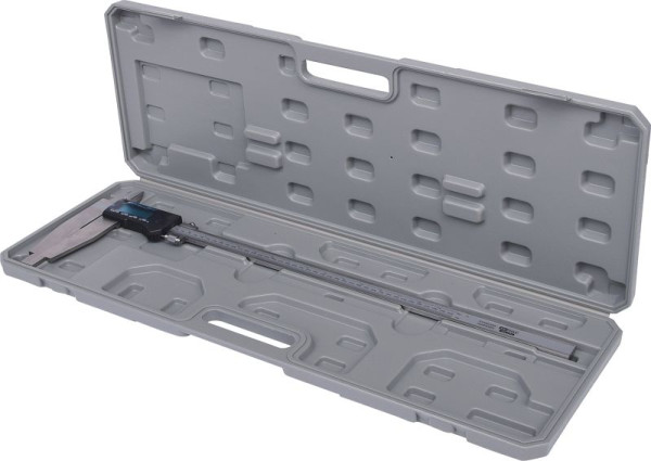 KS Tools Werkstatt-Messschieber ohne Spitzen digital, 0-500mm, 300.0562