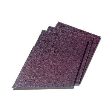 Norton Industrial K20N - Standard Schleifbögen, Körnung: 180, VE: 50 Stück, 69957307668