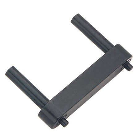 Ganter Montagestiftschlüssel für GN 537 (GN 537.1-30), VE: 10 Stück, 537.1-30
