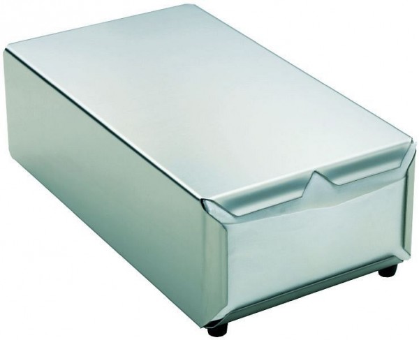 Stöckel Menükartenhalter mit schwerer Bodenplatte Nr. 411, 7461005