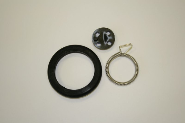 ELMAG Original Verschleißteile-Set für DL-Abbruchhammer, EPS 225, 43960