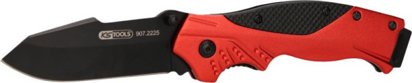 KS Tools Klappmesser mit Arretierung, 907.2225, 4042146844700