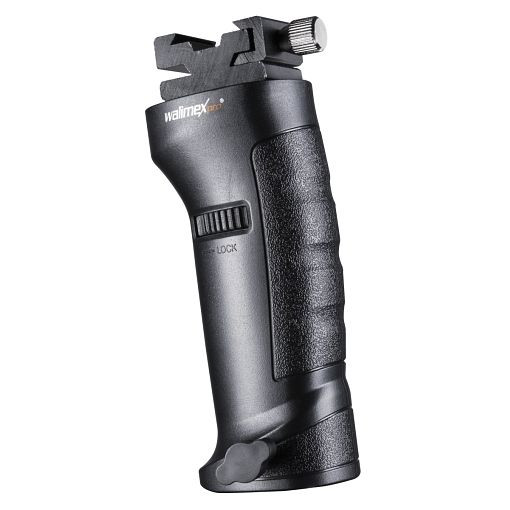 Walimex pro Blitzhalter "Shooter", 1020567, 4250234505673