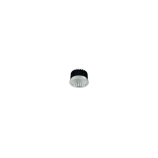 Brumberg LED-Modul 6W 1LED 17V 2700K 600lm 38° DC LEDmodul, 139863
