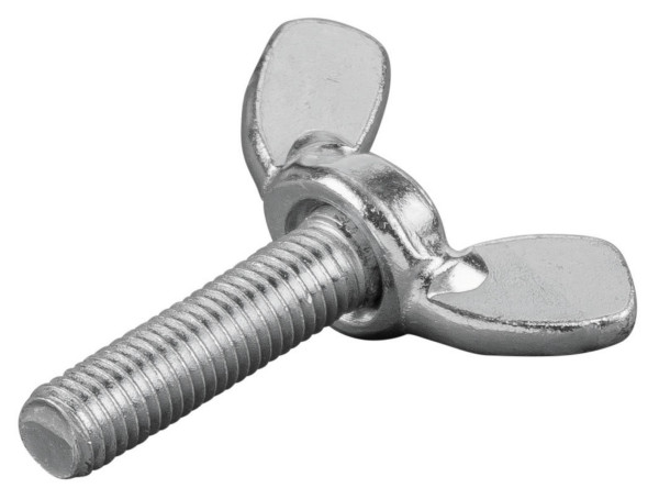 REMS Flügelschraube, Maße (LxBxH): 65 x 50 x 20 mm, 083105