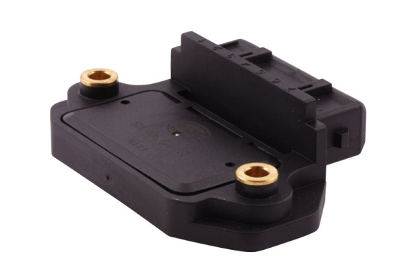 HELLA Schaltgerät, Zündanlage, 12V, 7-polig, geschraubt, 5DA 006 623-931