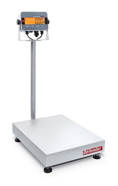 OHAUS Tischwaage i-D33XW60B1L2-EU, Defender, 30685247
