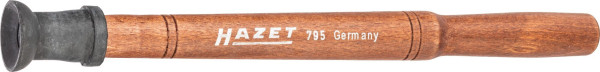 Hazet Ventil-Einschleifer, 30 mm Durchmesser, 795-3, 4000896031795