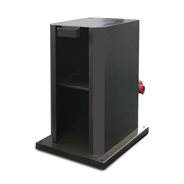 Metallkraft Universalunterbau, GU 5, 3912114, 4036351357346